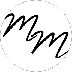 Marzanna Maciejewska logo